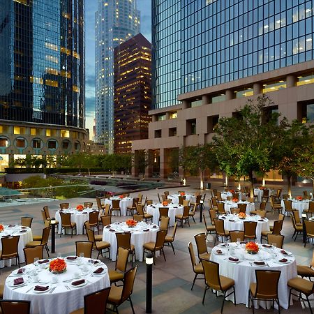 Omni Los Angeles Hotel Kültér fotó