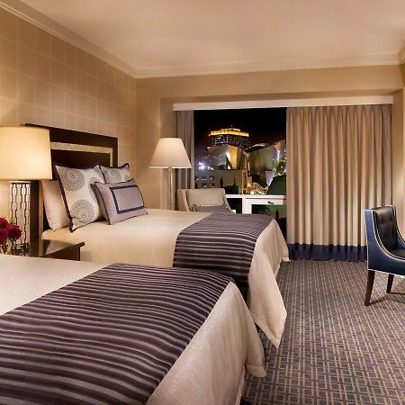 Omni Los Angeles Hotel Szoba fotó